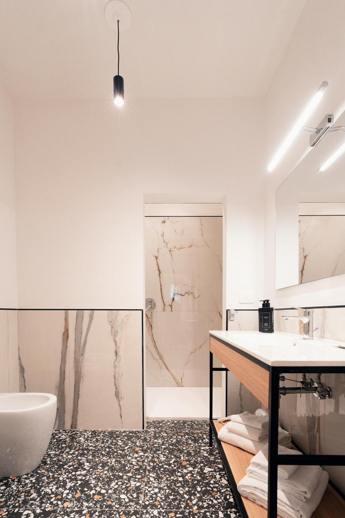 Naman Hotellerie - Monti Rome Exterior photo