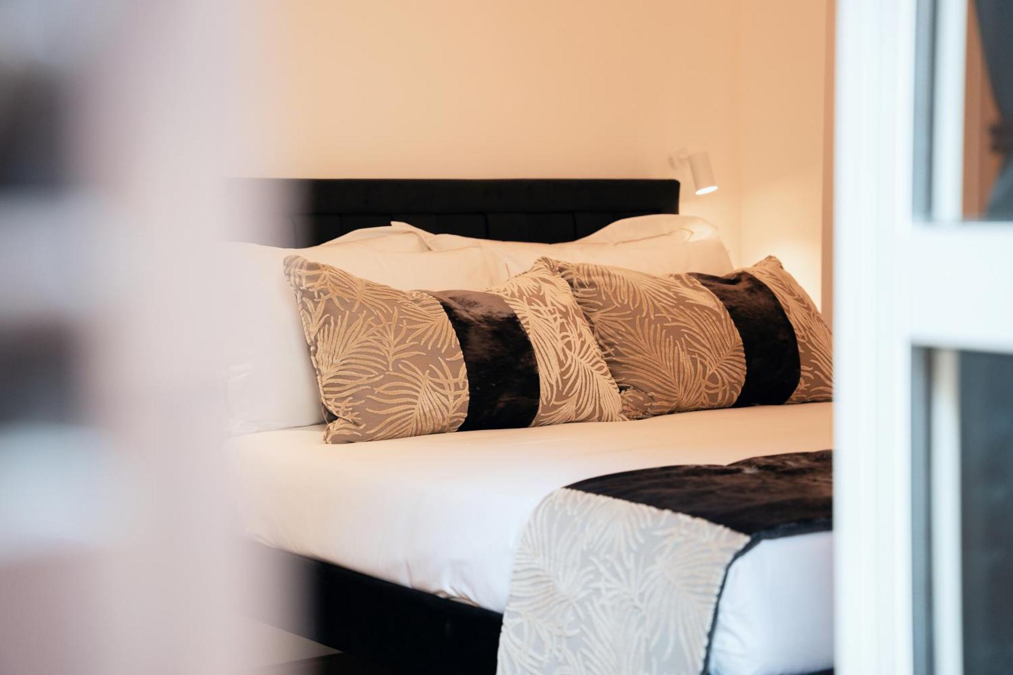 Naman Hotellerie - Monti Rome Exterior photo